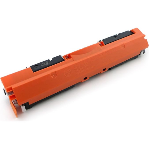 Green2Print Тонер черный 1200 страниц Заменяет HP CE310A, 126A Подходит для HP LaserJet Pro CP1025NW, CP1025, M275MFP, LaserJet Pro 100 Color MFP M175NW, M175A