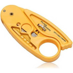 Fluke Networks 11230002 Круглый кабельный стриппер