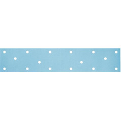 Festool 497159 Абразивные материалы Granat P80 для шлифовальной машины Lrs 400, 50 шт.