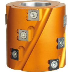 CMT 694.002.35 - Cabezal Por biselar to 45 D = 150 x 50 x 35