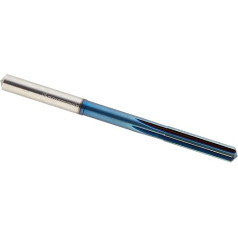 Karnasch 2214900797 Твердосплавная терка 7,97 мм Диаметр реза 8 мм Диаметр хвостовика 115 мм Длина 30 мм Длина 6 зубьев