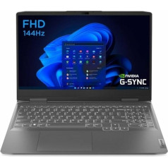 Lenovo LOQ Intel Core™ i5 i5-13420H Ordinateur Portable 39,6 см (15,6