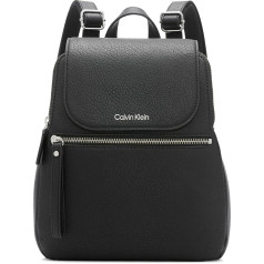 Calvin Klein Женский рюкзак Elaine Bubble Lamb Novelty Key Item Flap