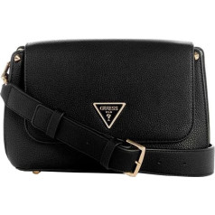 Женская сумка GUESS Meridian Flap Shoulder Bag