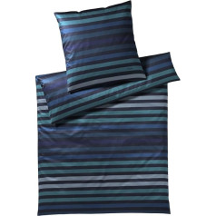 JOOP! Постельное белье Тон 4103 | 2 Океан - 155 x 220 см