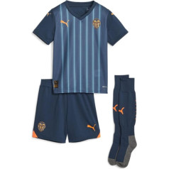 VCF 770303-06 Away Minikit MiniKits Unisex Kids Blue Размер 92