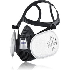 Dräger Набор полумасок для слесарей и мастеров