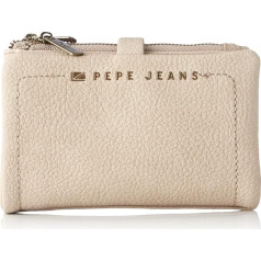 Сумка на плечо для мобильного телефона Pepe Jeans Diane, тауп, портфель