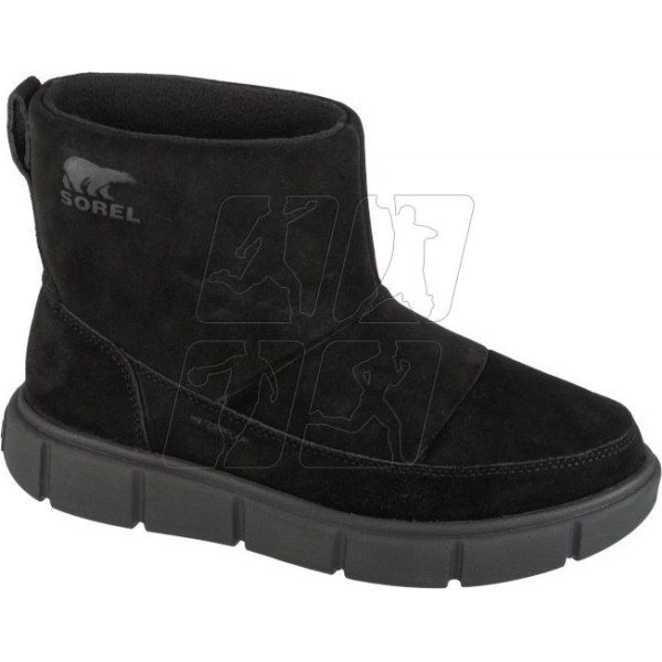 Ботинки Explorer III Slip-on WP W 2077971010 / 37