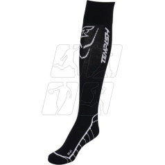 Спортивные носки Atack 2 13500005111-BLK37 / 39-41