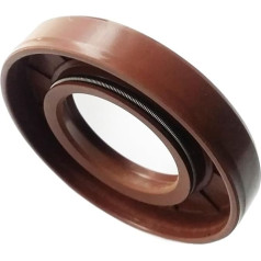 Манжетные уплотнения, упаковка из 10 штук, 30 x 45 x 8 TC30 x 45 x 8 скелетные масляные уплотнения, 30 x 45 x 8 фторсодержащие адгезивные уплотнения, высок