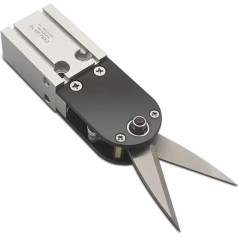 Пневматические машинные ножницы, высокоскоростное двустороннее действие, размер открытия 25~40 мм (лезвие HS-K56)