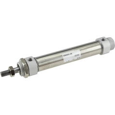 CDM2C32 CDM2C40 Мини-люфтцилиндр, доппельвиркендер Einzelstabhub, 20-200 мм, 1 Stück (втулка 30 мм, CDM2C32)