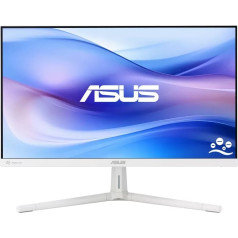 Монитор 24 дюйма vu249hfi-w ips 100hz hdmix2 белый