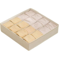 marysgift H00808-S Органайзер для хранения одежды Гардероб Складные ящики Джинсы Свитер Брюки 7 отделений