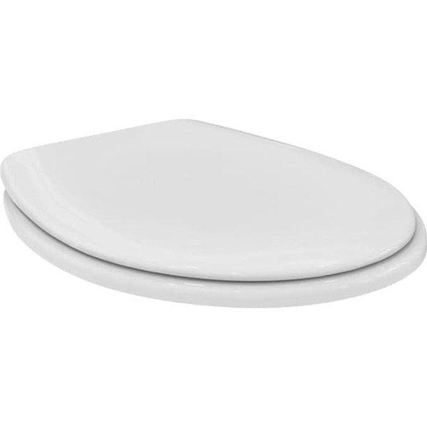 Ideal Standard San Remo K705301 Туалетное сиденье для напольного унитаза белое