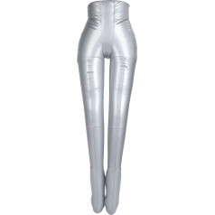 Надувные манекены, надувные женские половины тела ноги манекен брюки платье форма манекен модель дисплей манекен модель