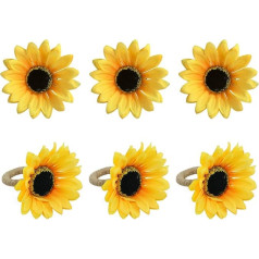 Кольца для салфеток 