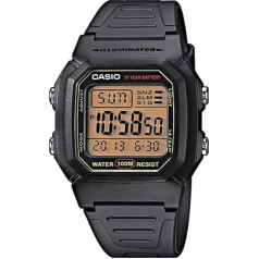 Цифровые часы Casio Collection Unisex