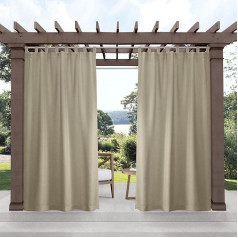 Exclusive Home Curtains VT 54