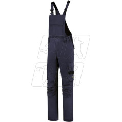 Рабочие брюки унисекс Bib & Brace Twill Cordura MLI-T67T8 / 56