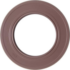 Уплотнение вала 38 x 62 x 7 Dasl FKM 80