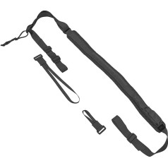 Helikon Two Point Carbine Sling Polyester Black