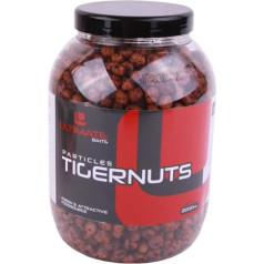 Ultimate Baits Tigernuts 3000 мл | Частицы