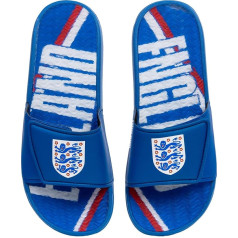 FOCO Chelsea FC Gel Sport Slides