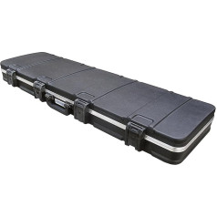 SKB Economy Long Double Rifle Case - черный, 50 дюймов/127 см