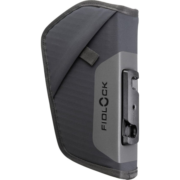 Сумка Fidlock Twist Essential Bag M Black