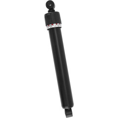 harayaa Mute Stabiliser Fitness 330 мм/390 мм Балансировочная штанга Модификация аксессуара для гребных тренажеров, 330 мм