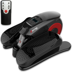 Эллиптический тренажер Orbitrek MX Motorized Pedal Exerciser - устройство для домашнего использования и ходьбы