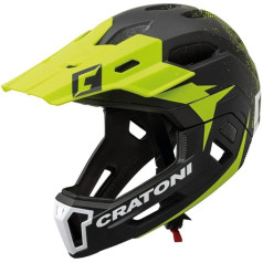 Шлем Cratoni C Maniac 2 Mx Full Face Helmet