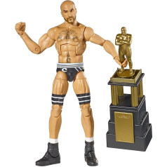 WWE Elite Collection Cesaro Action Figure [UK Import]