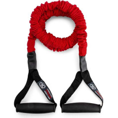 Тренажер сопротивления Mad Safety (средний)