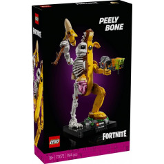 Lego Fortnite кирпичи 77072 скины