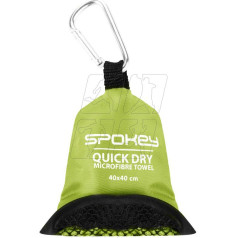 Полотенце быстросохнущее Nemo SPK-927941 / 40x40 см