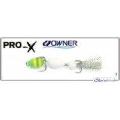 Māneklis PRO-X Mandula PROSHKA - 1