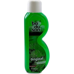 Badusan - The Original - Bubble Bath