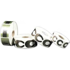 Накладные ногти прямоугольной формы x 500 Nancy Beaute