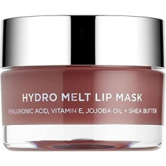 Sigma Beauty Hydro Melt Lip Mask - Tranquil