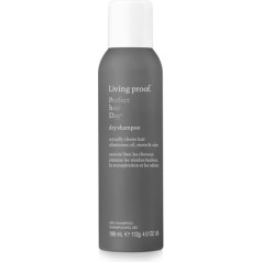 Living Proof Perfect Hair Day Dry Shampoo | Сухой шампунь для действительно чистых волос, поглощает масла и жиры, запахи и пот для большей свежести | Не содержи