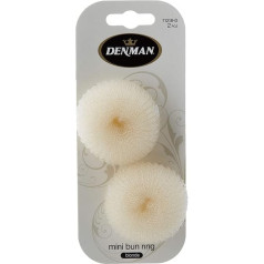 71218D DENMAN 2ШТ МИНИ КОЛЬЦА ДЛЯ БЛОНДИНОК