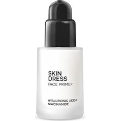 WYCON Cosmetics Skin Dress Face Foundation Разглаживающая и подтягивающая основа с нежной текстурой, ниацинамидом и гиалуроновой кислотой