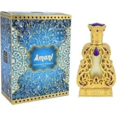 Amani by Naseem Парфюмерное масло 25 мл