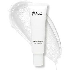 Mii Cosmetics Smoothing Face Prep Makeup Primer, Silk 30 мл