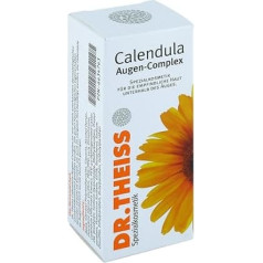 Dr Theiss Calendula Eye Complex Gel 15 мл