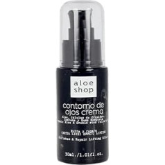 Гель алоэ Contorno de Ojos 30 мл