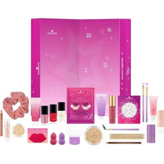 Essence Advent Calendar Santa Sweetest Surprises